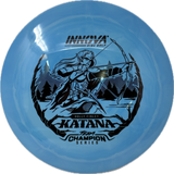 Holly Finley Katana | 2026 Team Series-Innova-Foundation Disc Golf