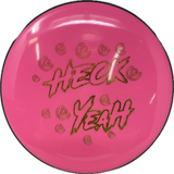 FDG Heck Yeah Glitch-Foundation Disc Golf-Foundation Disc Golf