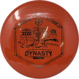 Dynasty-Infinite Discs-Foundation Disc Golf