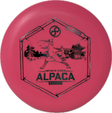 Alpaca-Infinite Discs-Foundation Disc Golf
