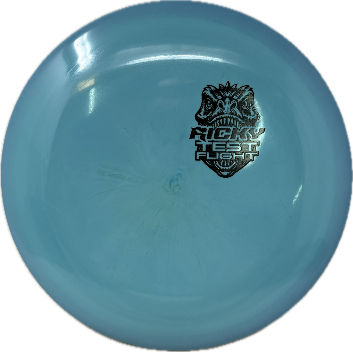 Test Flight Hallux | Ricky Wysocki Signature Series-Discraft-Foundation Disc Golf