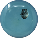 Test Flight Hallux | Ricky Wysocki Signature Series-Discraft-Foundation Disc Golf