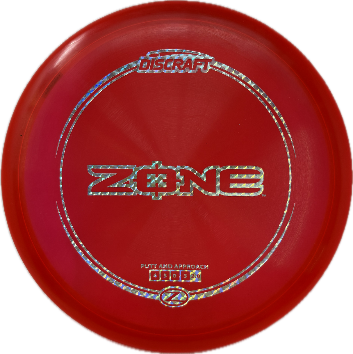 Zone