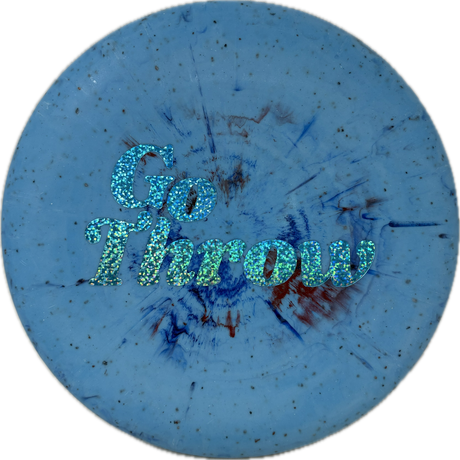 300 Firm Color Fractal PA-3 | GoThrow Tour