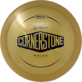 Cornerstone | Gateway X Foundation-Foundation Disc Golf-Foundation Disc Golf
