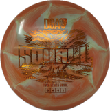 Squall | Jake Monn Tour Series-DGA-Foundation Disc Golf