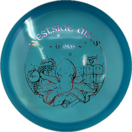 Tursas-Trilogy-Foundation Disc Golf