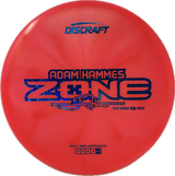2025 Tour Series Zone | Adam Hammes-Discraft-Foundation Disc Golf