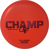 Champ-Climo Disc Golf-Foundation Disc Golf