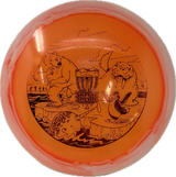 Escape-Dynamic Discs-Foundation Disc Golf