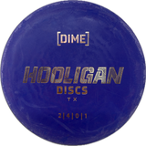 Dime-Hooligan-Foundation Disc Golf