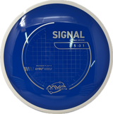 Signal-MVP-Foundation Disc Golf