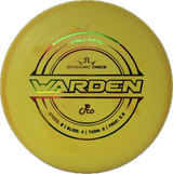 Warden-Dynamic Discs-Foundation Disc Golf