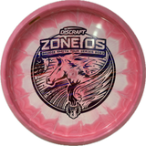 Zone OS | Brodie Smith Tour Series 2023-Darkhorse Store-Foundation Disc Golf