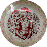 Cole Redalen Victory Tsunami-DGA-Foundation Disc Golf