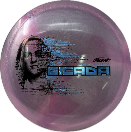 2026 Tour Series Cicada | Missy Gannon