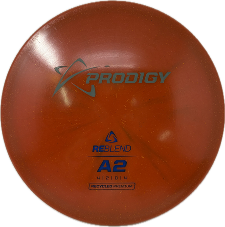 A2-Prodigy-Foundation Disc Golf