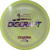 Cigarra-Discraft-Foundation Disc Golf