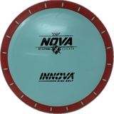 Nova-Innova-Foundation Disc Golf