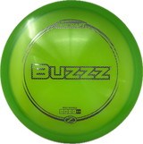 Buzzz-Discraft-Foundation Disc Golf