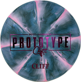 Proto Cliff-Climo Disc Golf-Foundation Disc Golf
