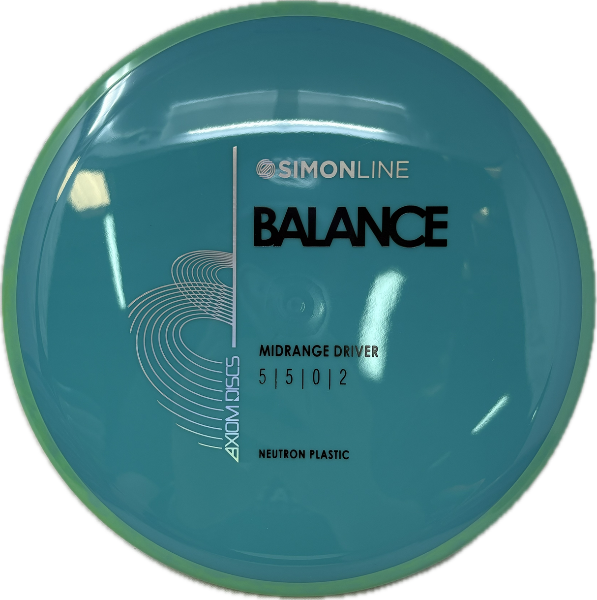 Balance