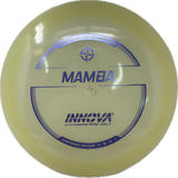 Mamba-Innova-Foundation Disc Golf