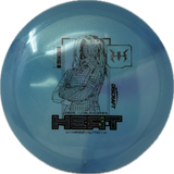 2026 Tour Series Heat | Hanna Huynh-Discraft-Foundation Disc Golf