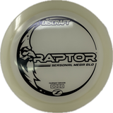 Raptor-Discraft-Foundation Disc Golf