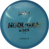 Cash-Hooligan-Foundation Disc Golf