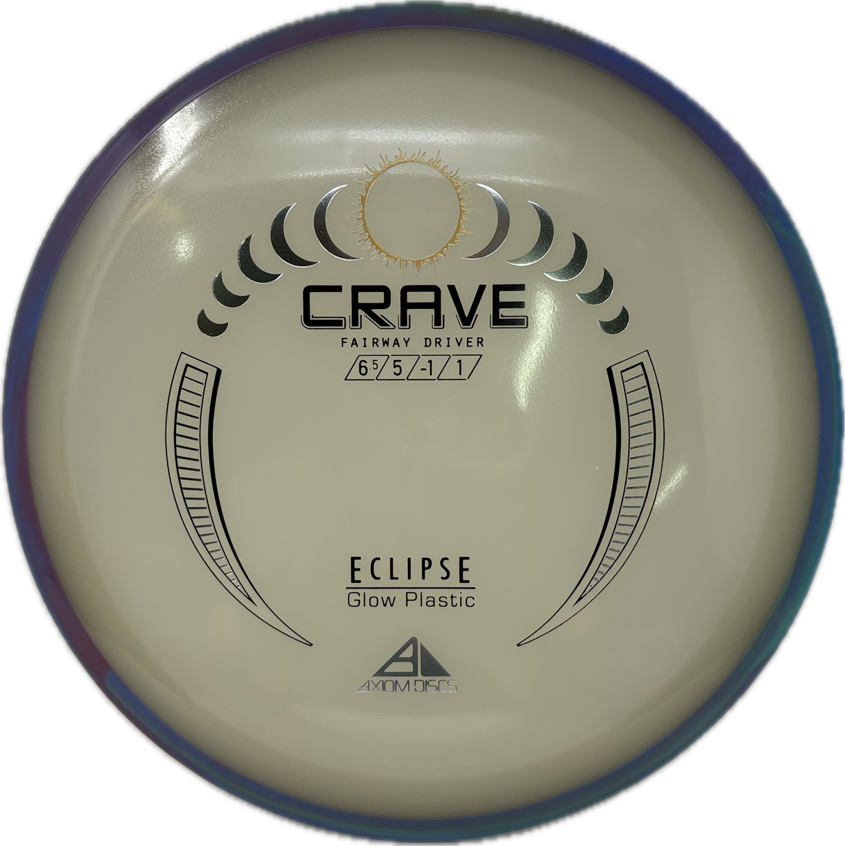 Crave-MVP-Foundation Disc Golf