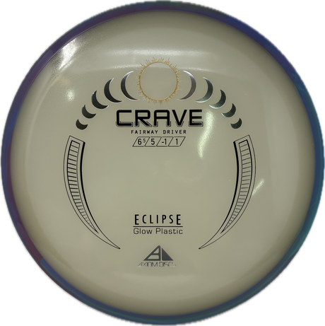 Crave-MVP-Foundation Disc Golf