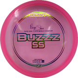 Buzzz SS