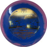 Sky Walker 3 | Casey White Signature Series-Discmania-Foundation Disc Golf