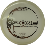 Zone-Discraft-Foundation Disc Golf