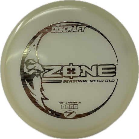 Zone-Discraft-Foundation Disc Golf