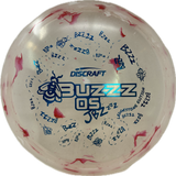 Jawbreaker Z FLX Buzzz OS | Ledgestone Wave 3