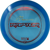 Raptor-Discraft-Foundation Disc Golf