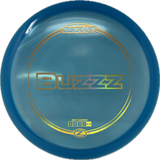 Buzzz-Discraft-Foundation Disc Golf