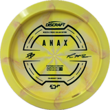 Anax | McBeth X Pierce Collab-Discraft-Foundation Disc Golf