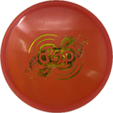 Trevor Flip-Foundation Disc Golf-Foundation Disc Golf