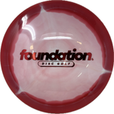 Halo Wraith | FDG Modern Stamp-Foundation Disc Golf-Foundation Disc Golf