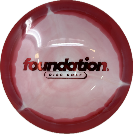 Halo Wraith | FDG Modern Stamp-Foundation Disc Golf-Foundation Disc Golf