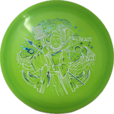 Chandler Kramer’s Realm-Gateway-Foundation Disc Golf