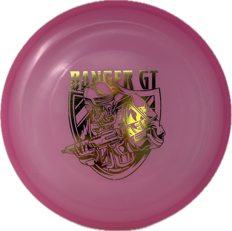 Used Discs-Foundation Disc Golf-Foundation Disc Golf