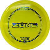 Zone-Discraft-Foundation Disc Golf
