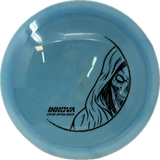 Wraith-Innova-Foundation Disc Golf
