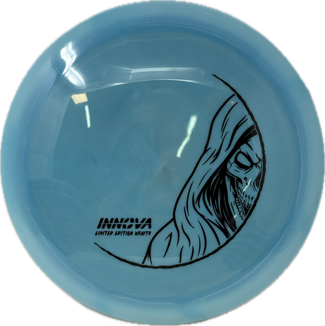 Wraith-Innova-Foundation Disc Golf