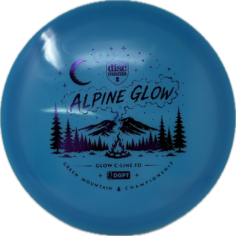 FD-Discmania-Foundation Disc Golf