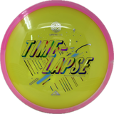Time-Lapse-MVP-Foundation Disc Golf